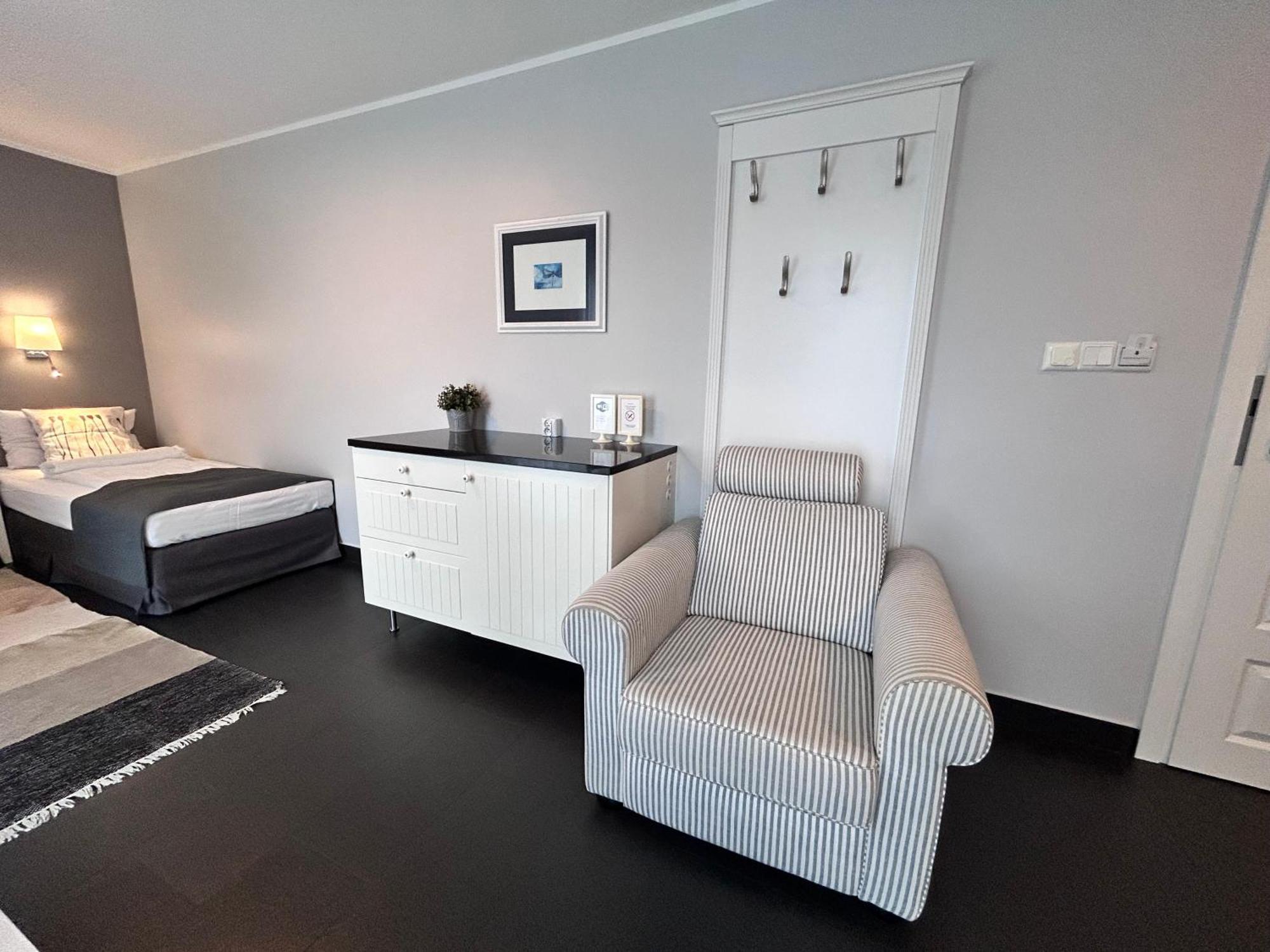Hotel Amber Suite & Spa - Enklawa Dla Doroslych (Adults Only) Międzywodzie Dış mekan fotoğraf