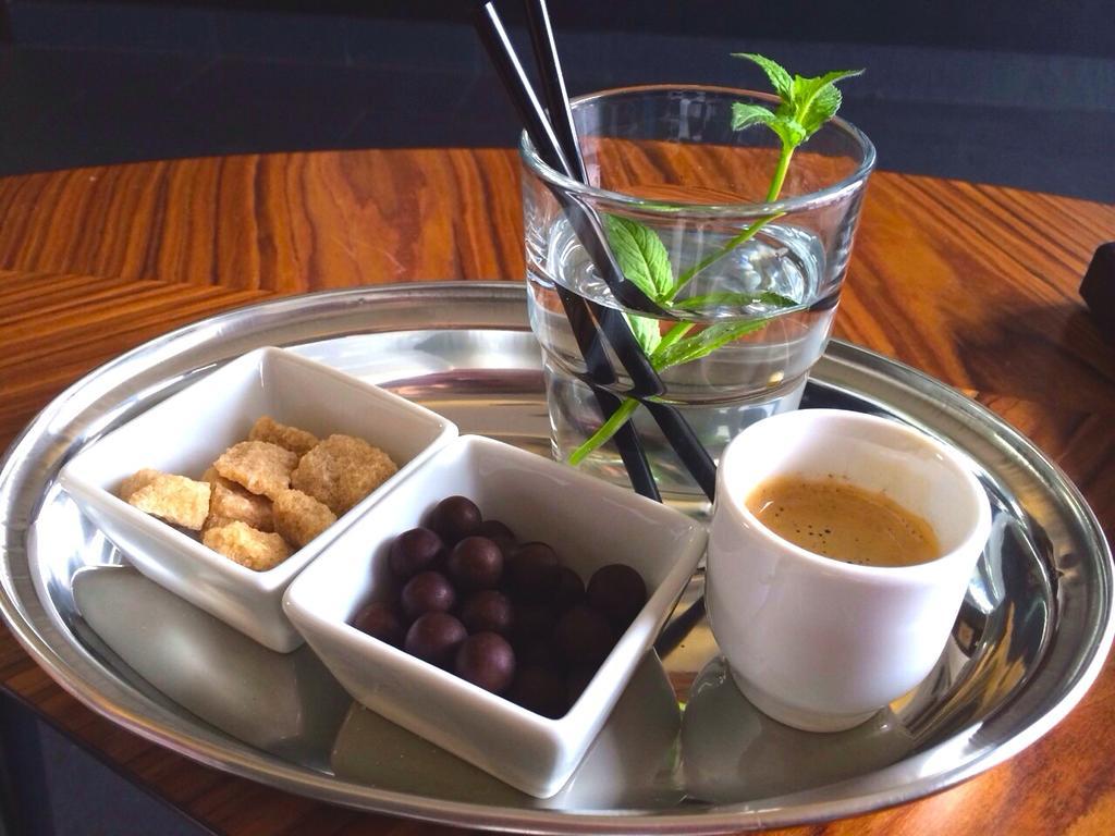 Hotel Amber Suite & Spa - Enklawa Dla Doroslych (Adults Only) Międzywodzie Dış mekan fotoğraf
