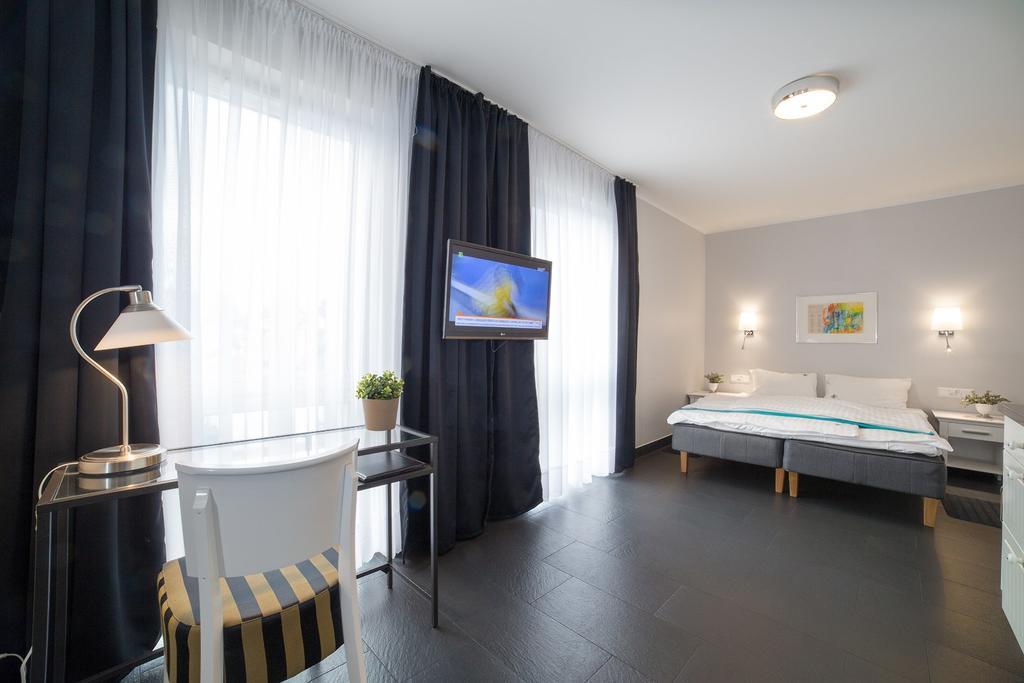 Hotel Amber Suite & Spa - Enklawa Dla Doroslych (Adults Only) Międzywodzie Dış mekan fotoğraf