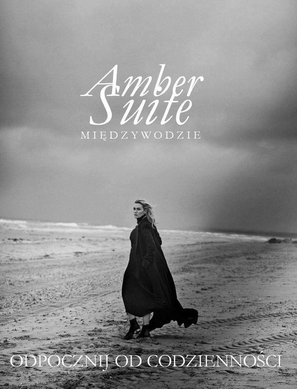 Hotel Amber Suite & Spa - Enklawa Dla Doroslych (Adults Only) Międzywodzie Dış mekan fotoğraf